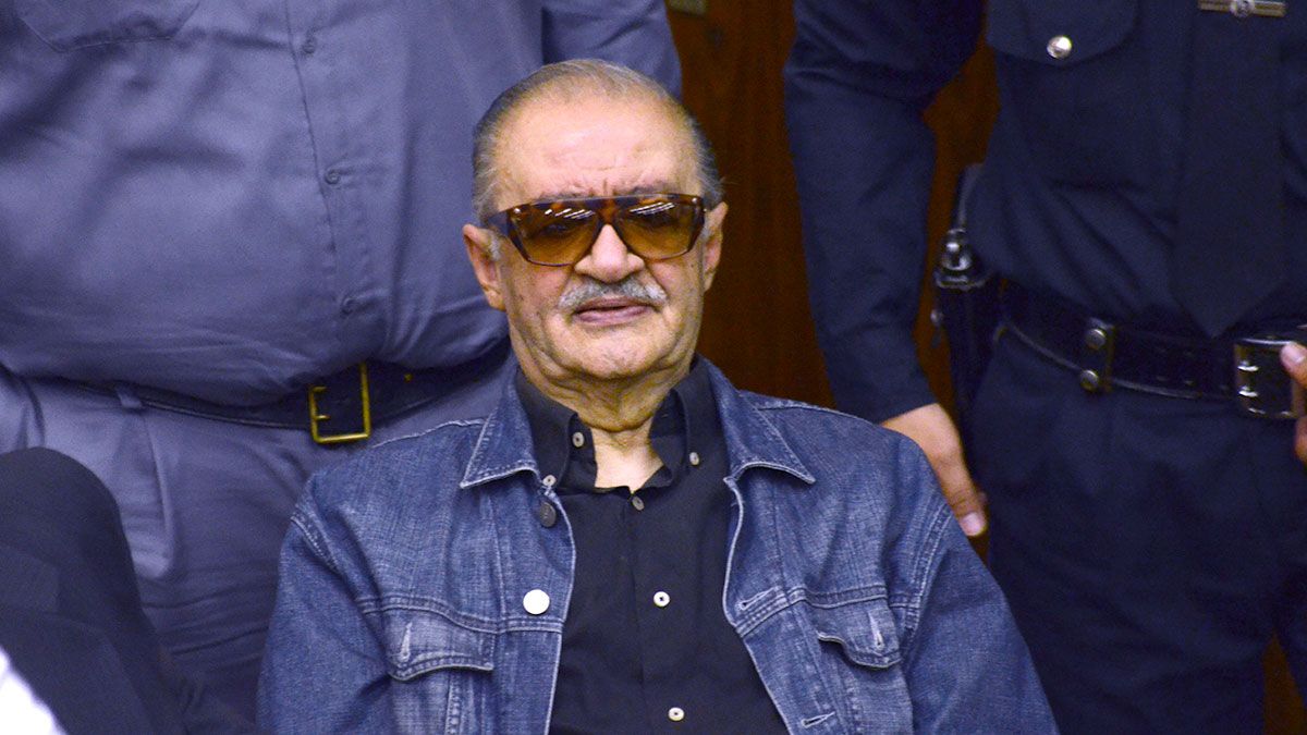 Antonio Musa Azar Curi 