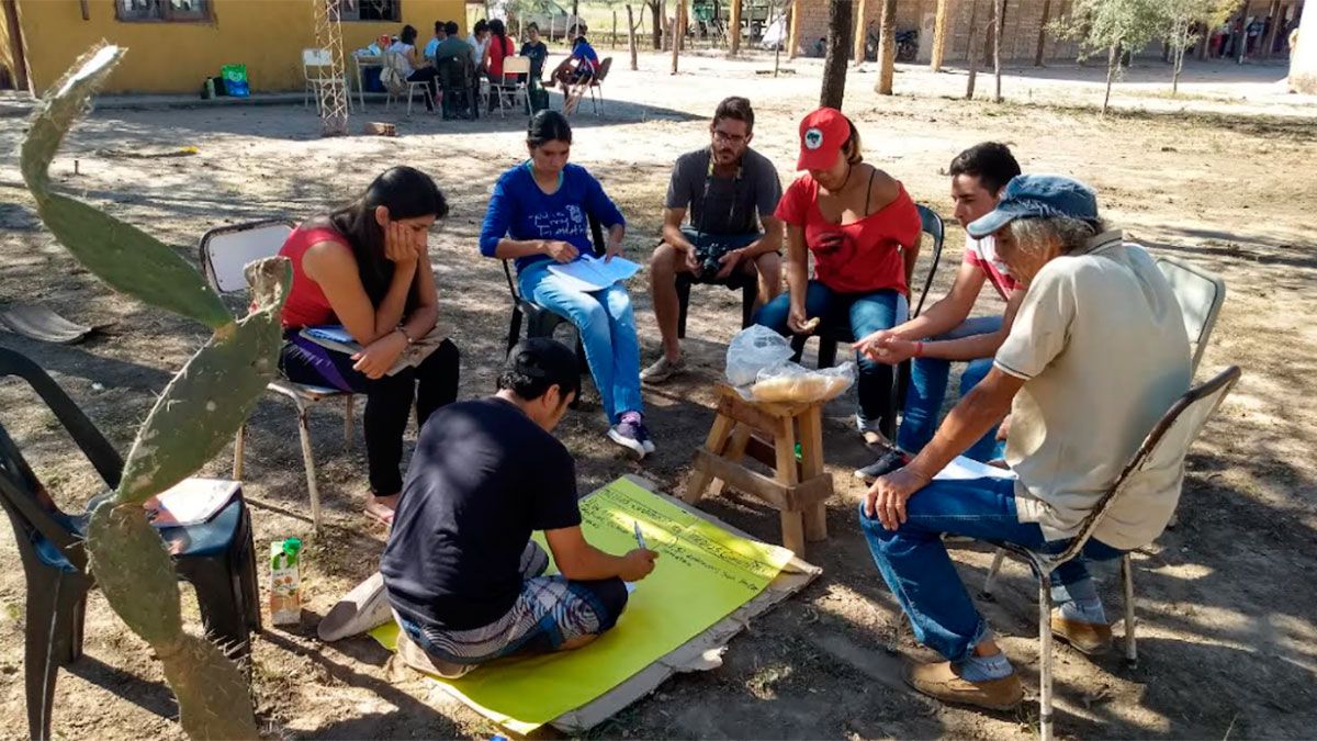 Equipos de investigación de Humanidades abordarán la ruralidad y sus actores - Vimarsana News