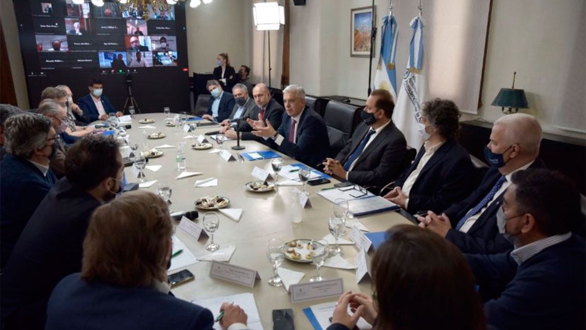 El Gobierno anunció que el lunes se reanudan las exportaciones de carne a China - Vimarsana News