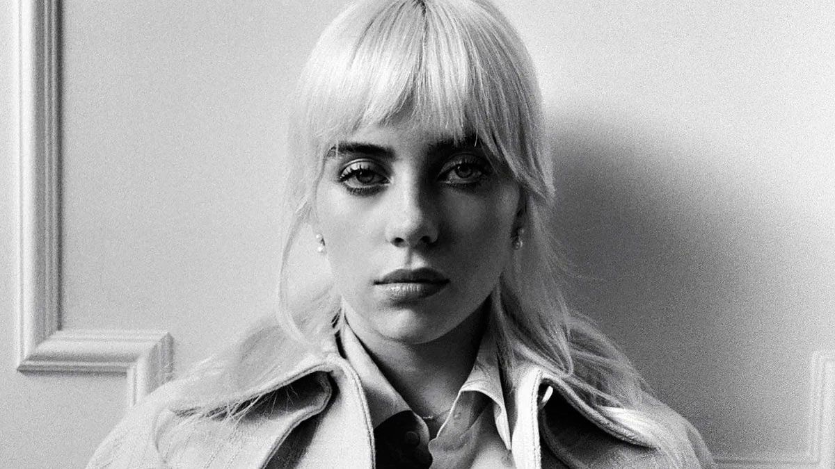 Billie Eilish 