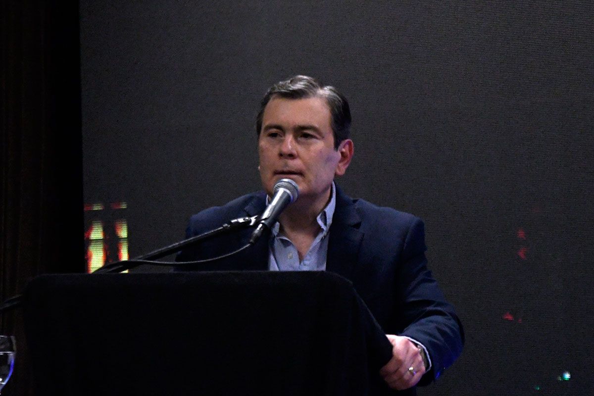 Zamora discurso 