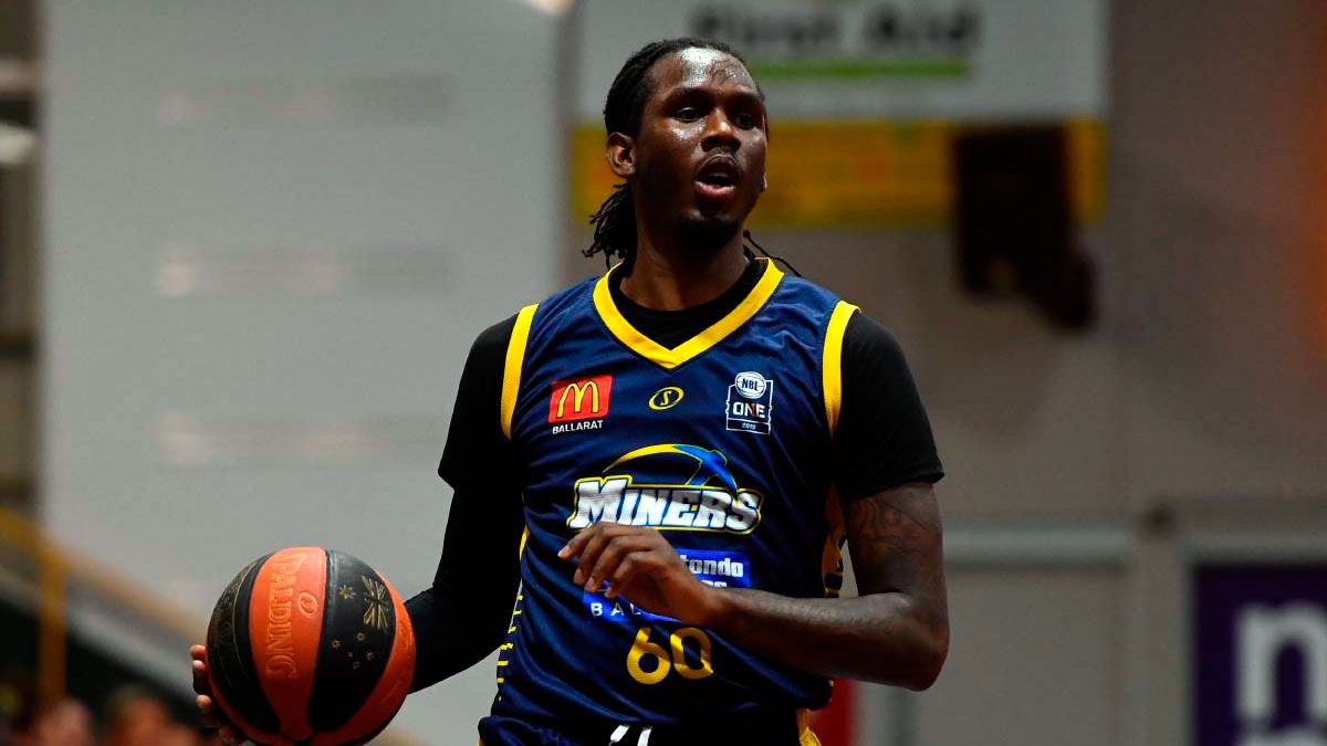 Jerry Evans, el nuevo extranjero que llega a Quimsa Diario Panorama