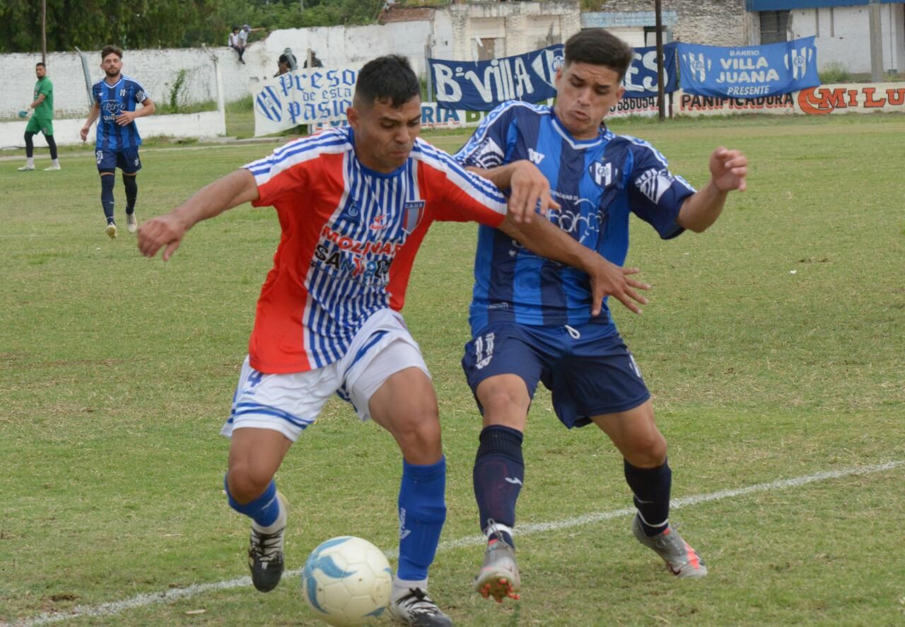 CLUB ATLÉTICO LOS ANDES (GUANDACOL)