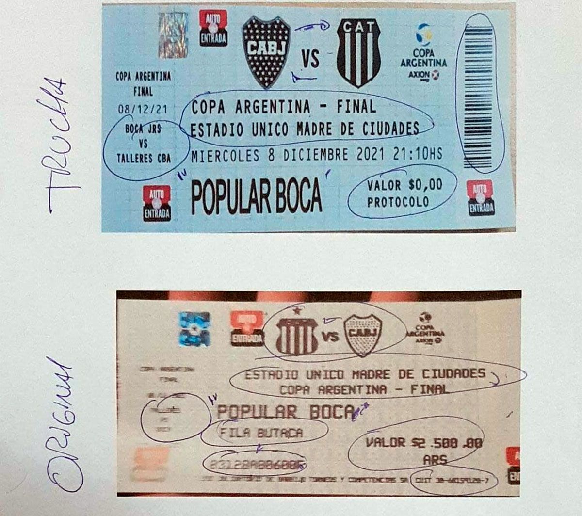 entradas truchas boca-talleres 