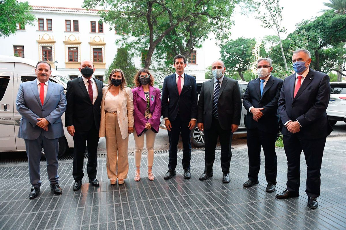 norte Grande De Pedro Manzur 