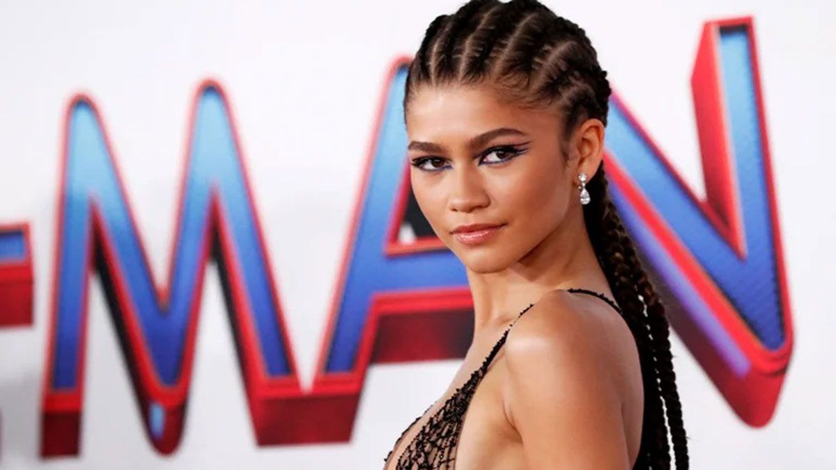 Zendaya 