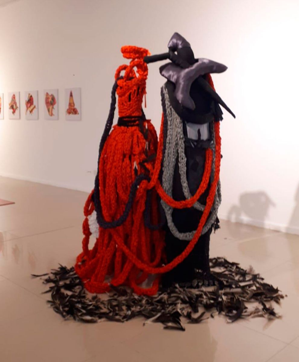 Amalia Martínez Gramajo 