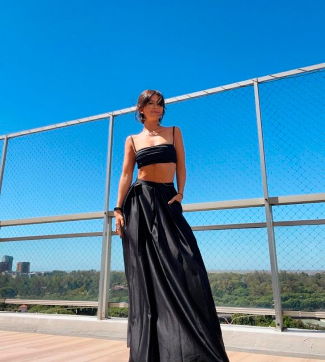 Casamiento Montaner. 