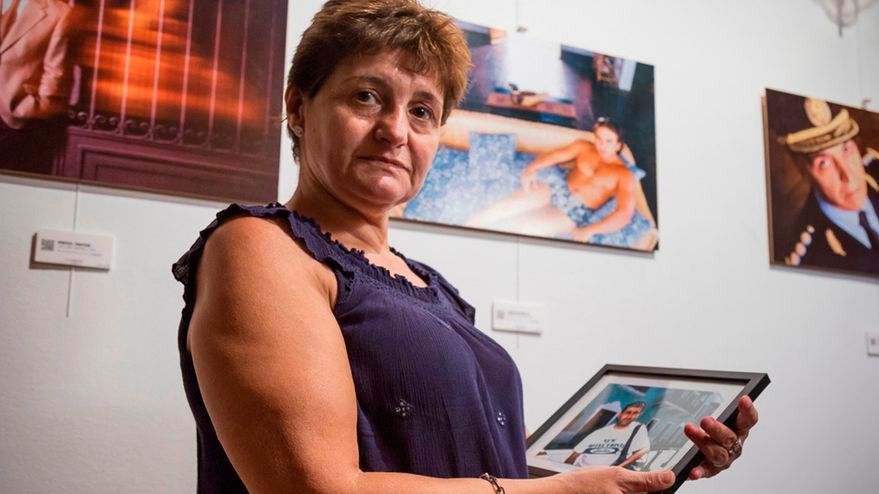 Gladys Cabezas aún lucha para evitar que los condenados por el asesinato de su hermano obtengan beneficios judiciales; logró que un colegio de abogados revocase la matrícula de Gustavo Prellezo debido a que aún no se agotó su condena 