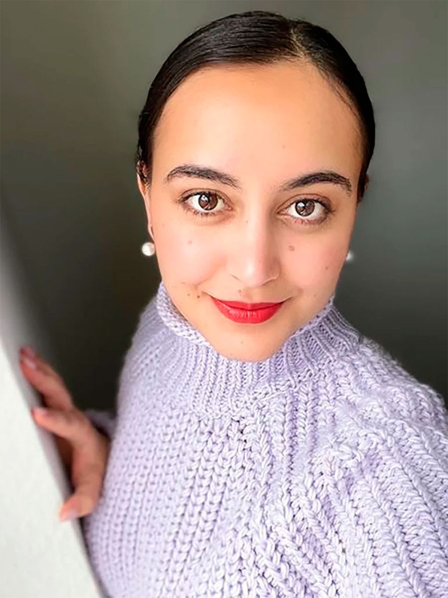 Yasmeena Ali 