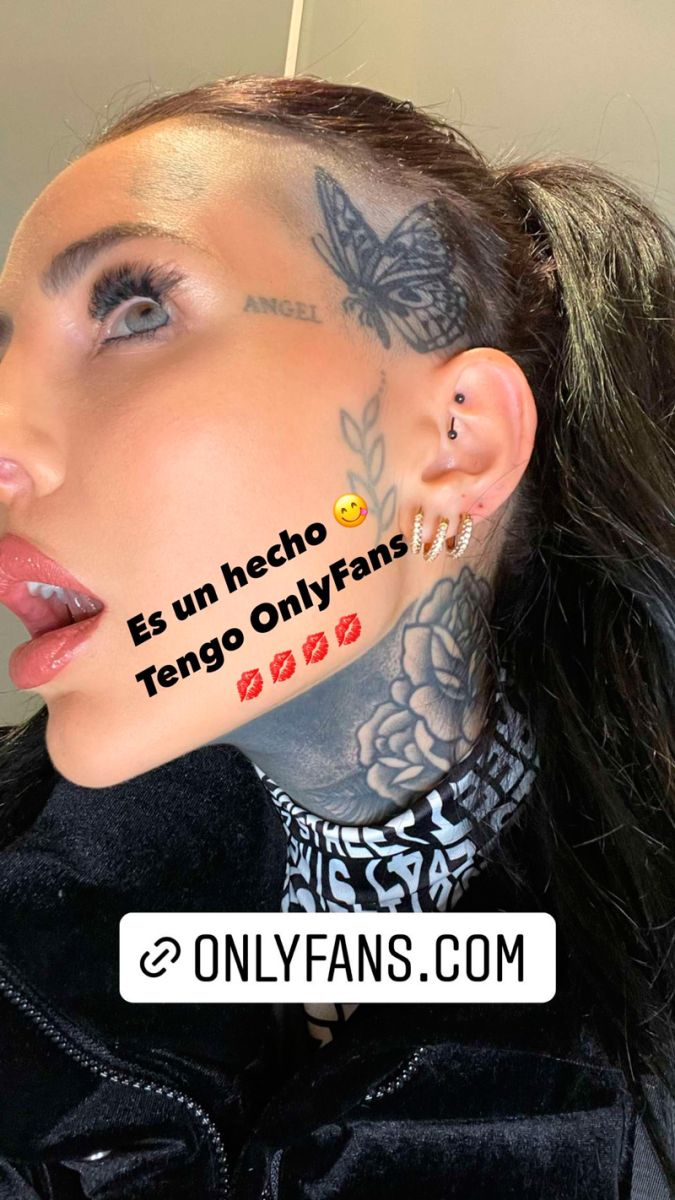 Cande Tinelli 