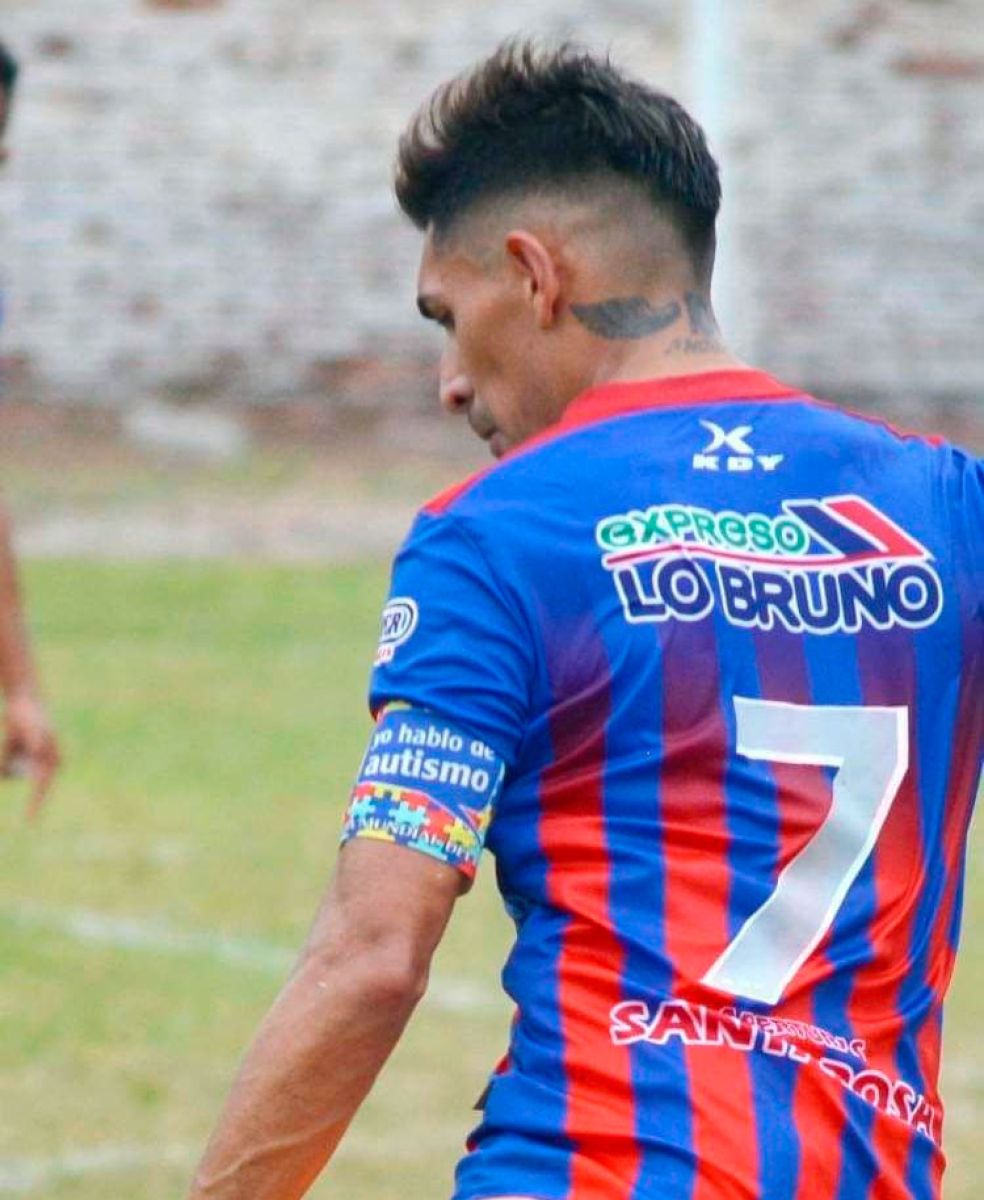 Fotos: gentileza de Guillermo Fiad. 