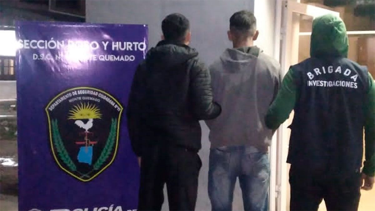 Detuvieron a un hombre acusado de abusar sexualmente de una menor ...
