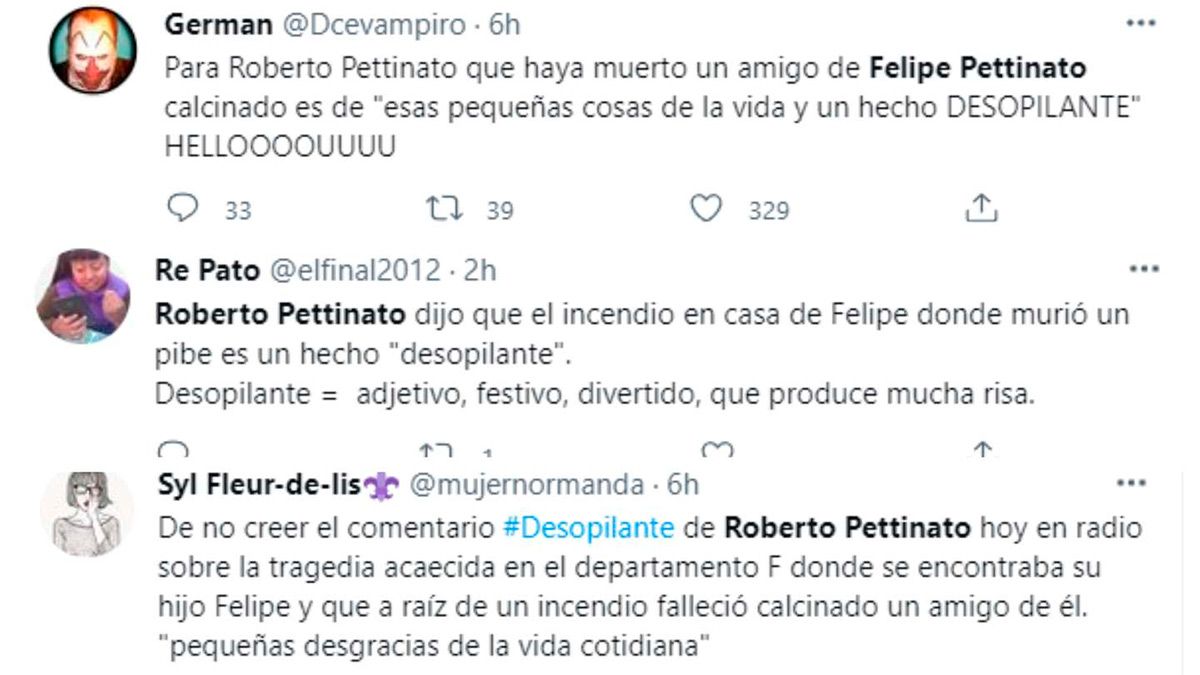 Roberto Pettinato 