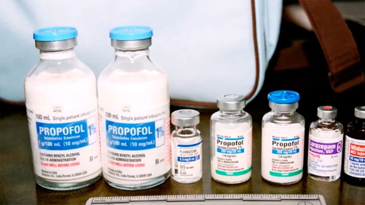 Propofol 