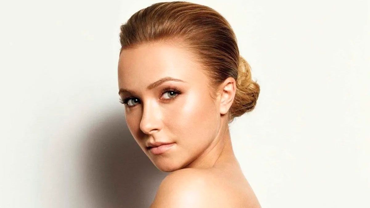Hayden Panettiere 