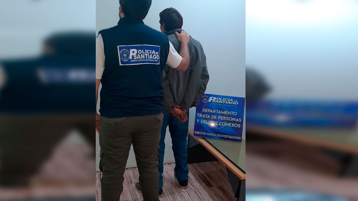 Aberrante: un sujeto abusaba sexualmente de su hija adolescente y la ...