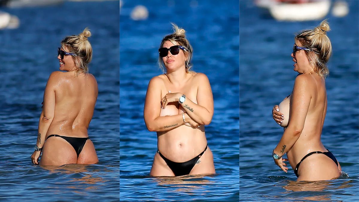 Wanda Nara 