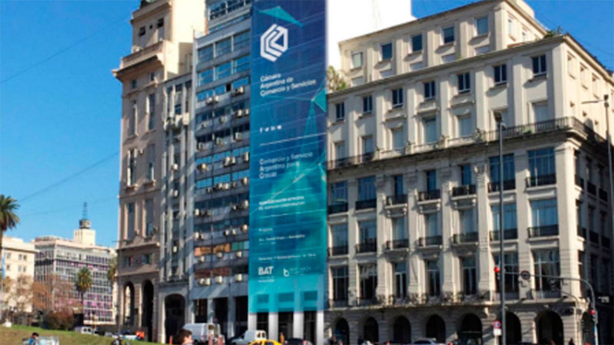 La Cámara Argentina de Comercio celebró las medidas anunciadas por Massa Diario Panorama