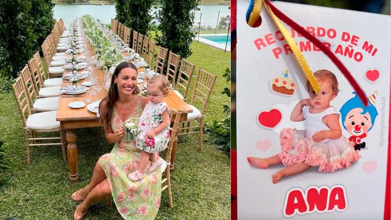 cumpleaños de Ana García Moritán 