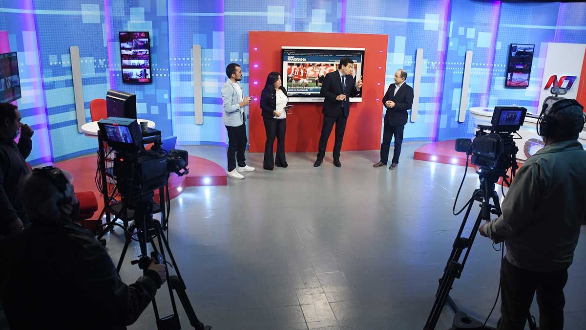 Noticiero 7 Elecciones 