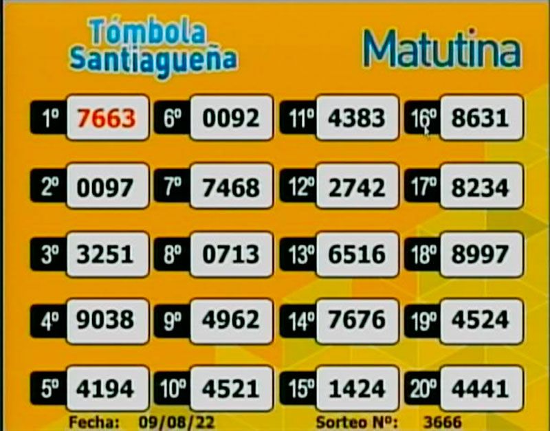 Matutina.  