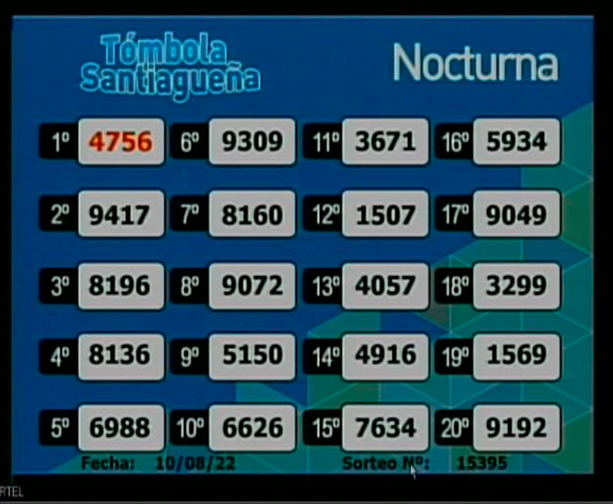 Nocturna 