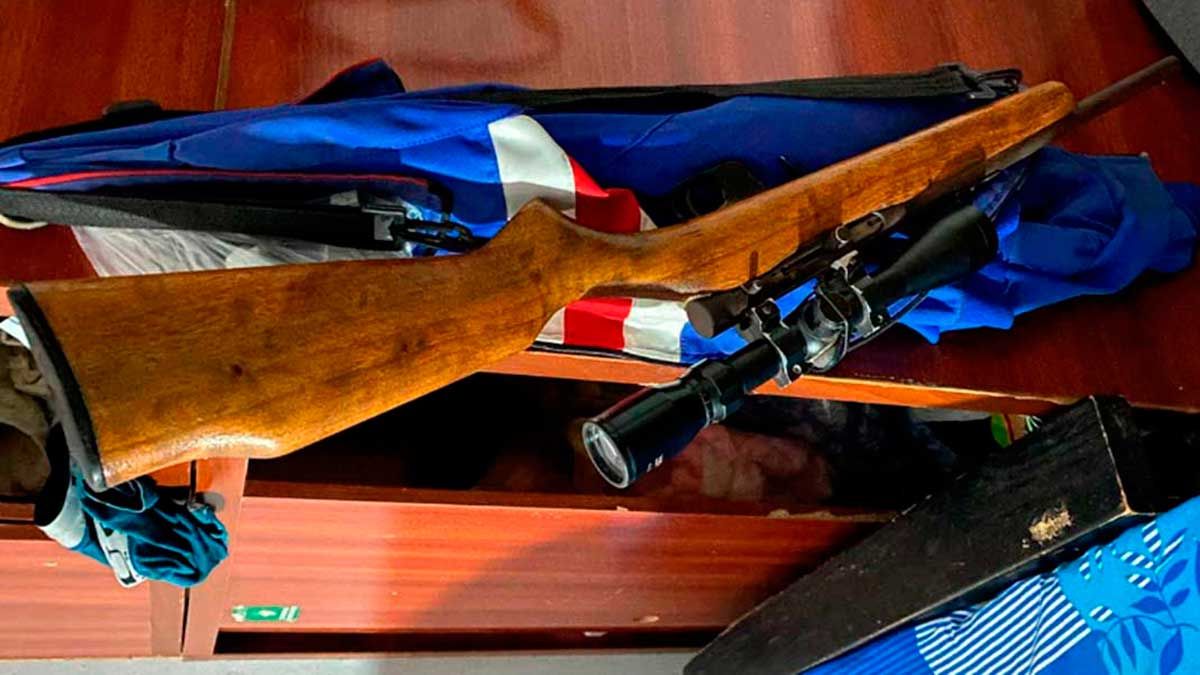 procedimientos antidrogas 