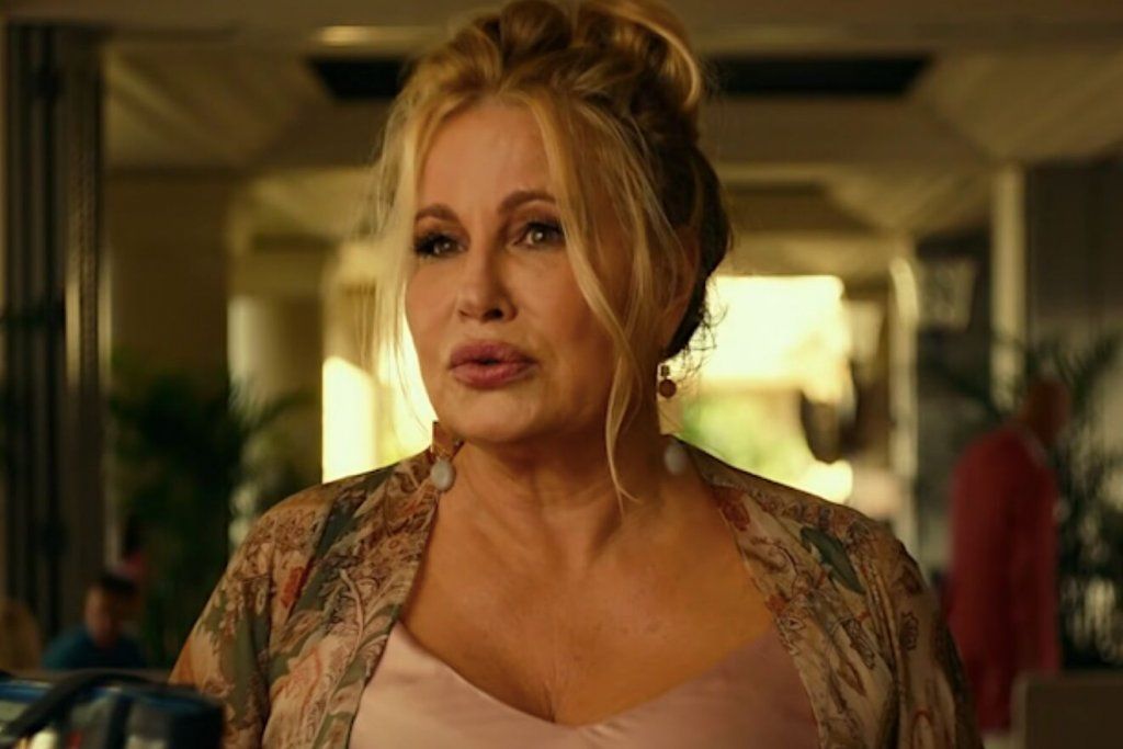 Jennifer Coolidge 