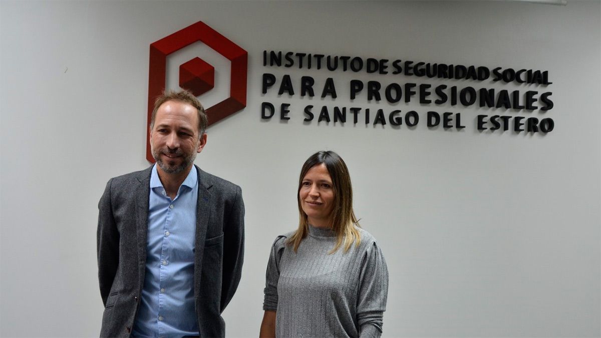 El Instituto de Seguridad Social invita a participar de talleres