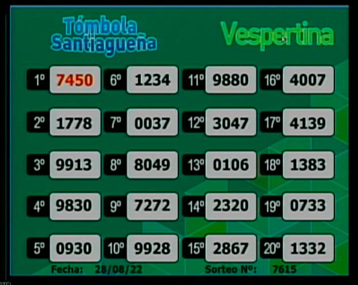 Vespertina 