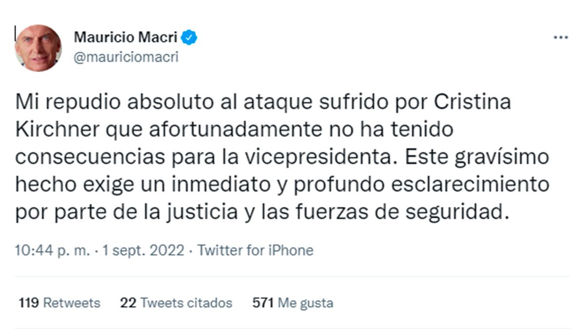 Macri 