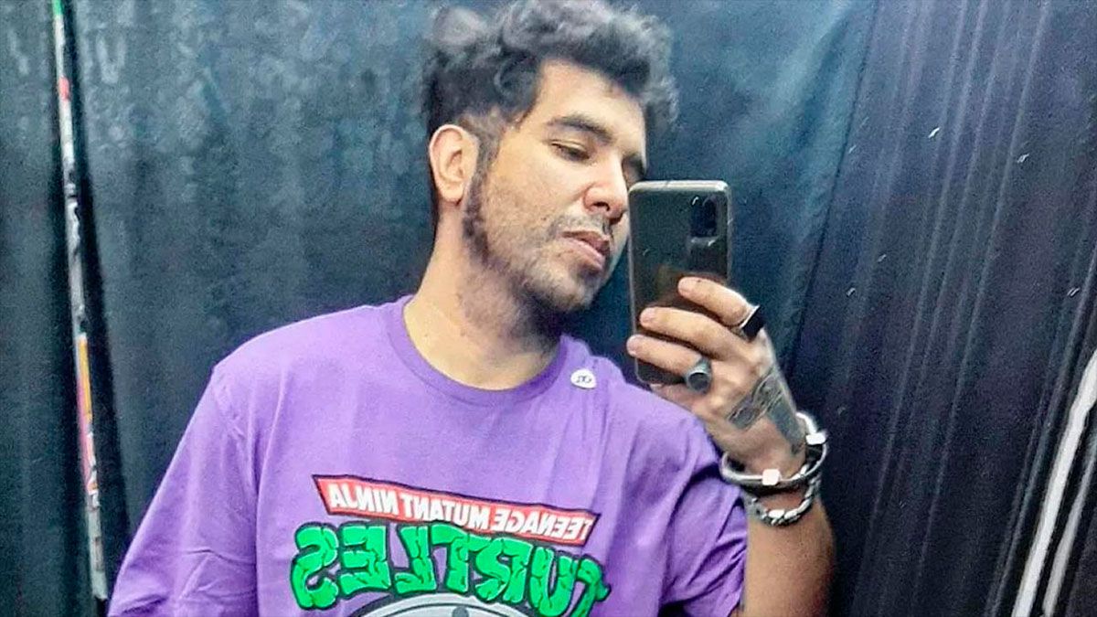 Investigan el teléfono de Sabag Montiel por hallar pornografía infantil - Vimarsana News