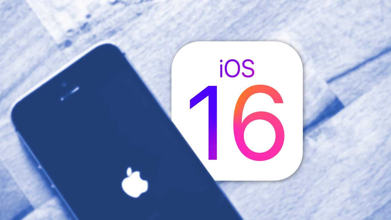iOS 16: qué hacer antes de actualizar el iPhone y qué modelos quedan obsoletos - Vimarsana News