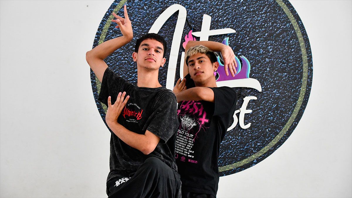 Gabi Silva - Aníbal Coronel 