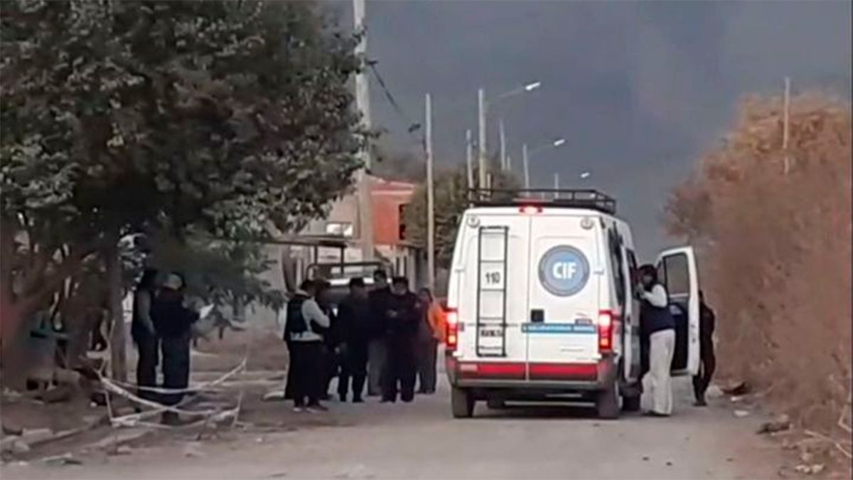 Conmoción en Salta por un nuevo crimen en la Capital Diario Panorama