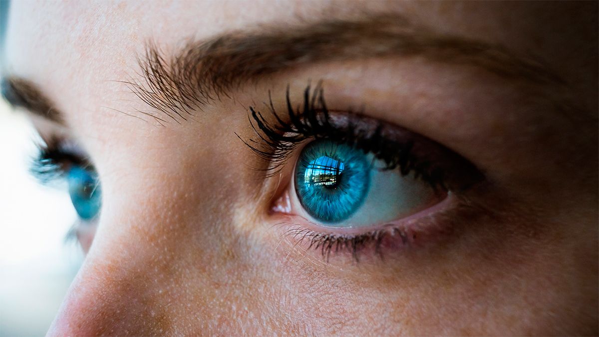 El inesperado descubrimiento que une a todas las personas de ojos