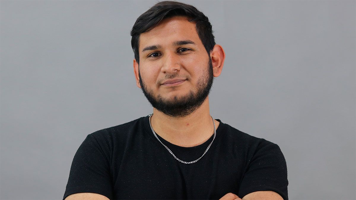 Ezequiel Cisterna 