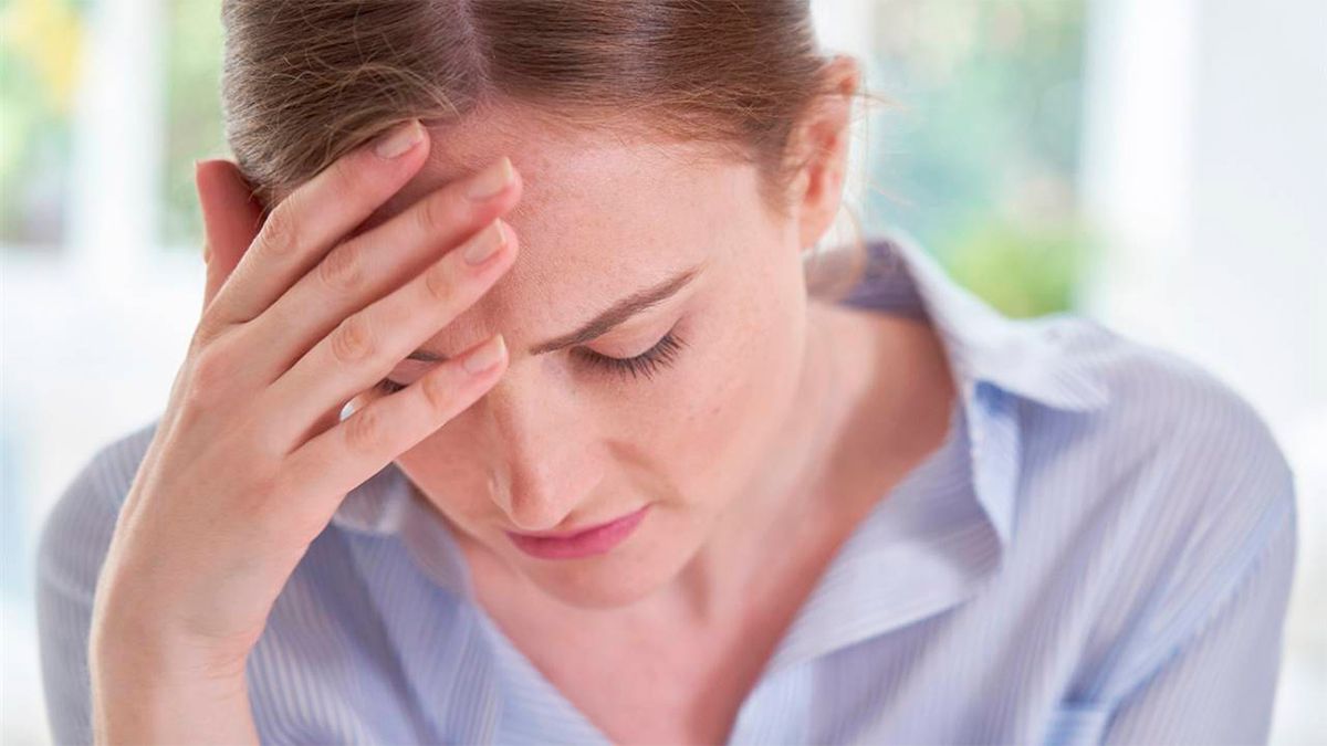 Mareos y vértigo diferencias, causas y cuándo se debe consultar al