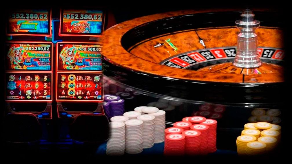 Casinos del Sol entregó más de 1 millón de pesos en premios Diario