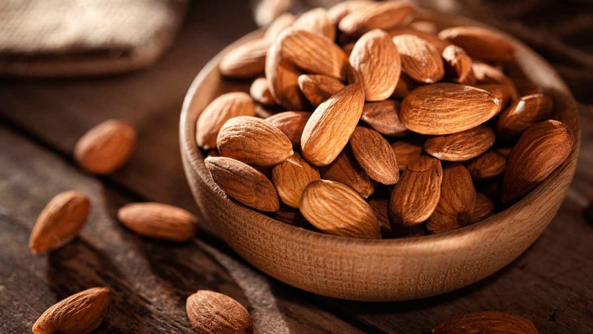 Almendras 