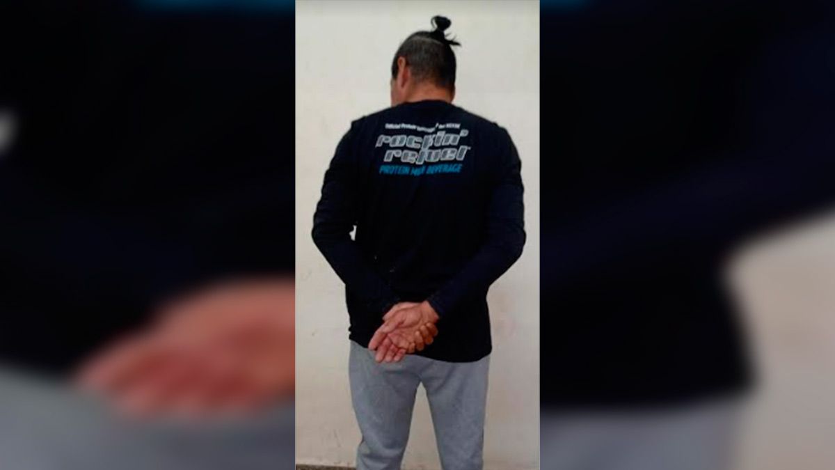 Detuvieron a un hombre acusado de abuso sexual - Diario Panorama