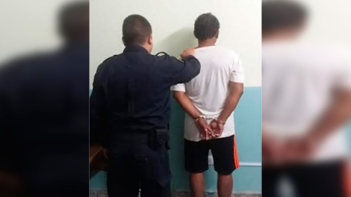Detuvieron a un hombre de 49 años por abusar de una niña de 15 - Diario ...