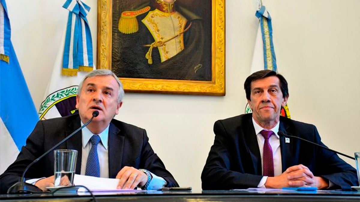 Jujuy: los empleados públicos recibirán bonos de 50 y 30 mil pesos ...