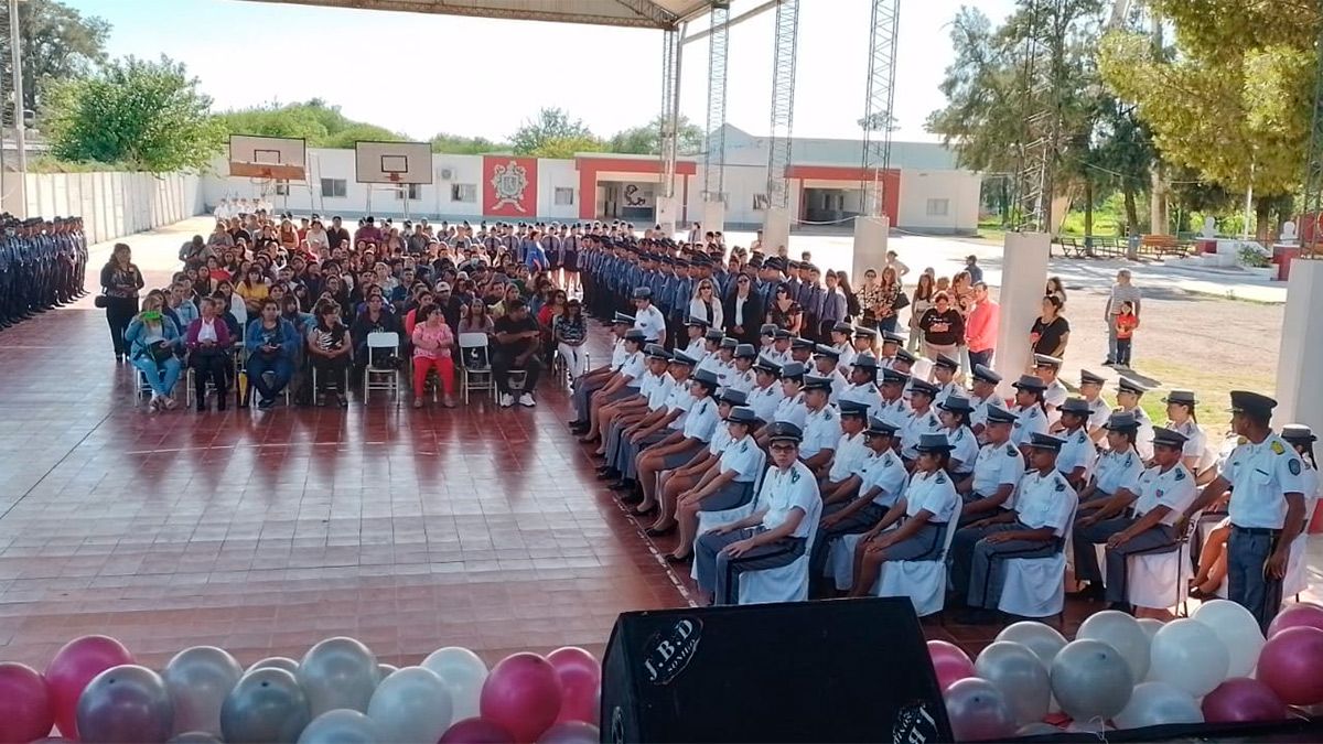 Foto: Ana Belén Soria 