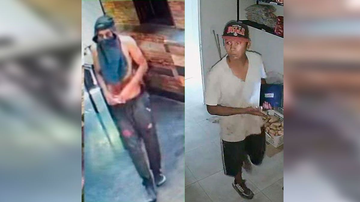 Preocupación por ola de robos en comercios de zona sur - Diario Panorama