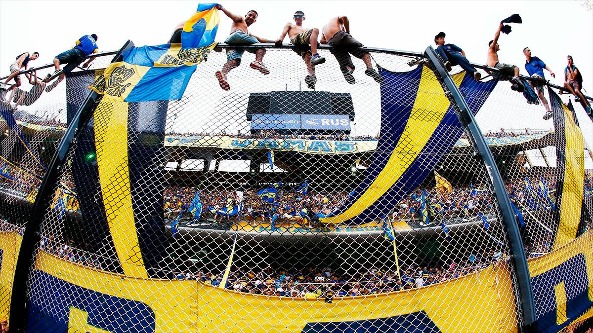 Día del Hincha de Boca ¿por qué se celebra hoy, cuál es el significado