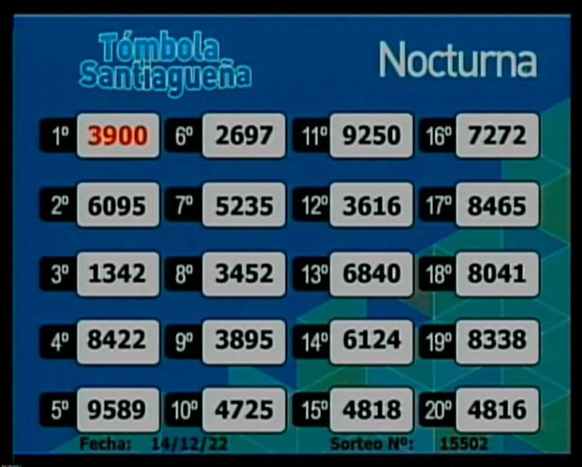 Nocturna 