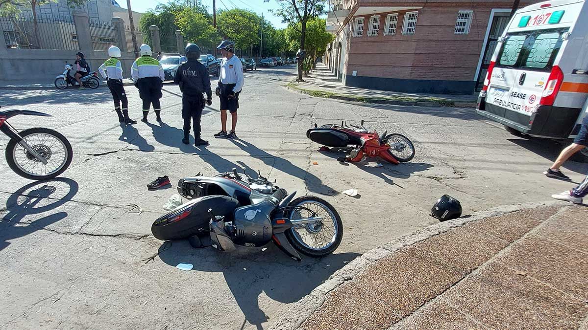 Foto: Diario Panorama 