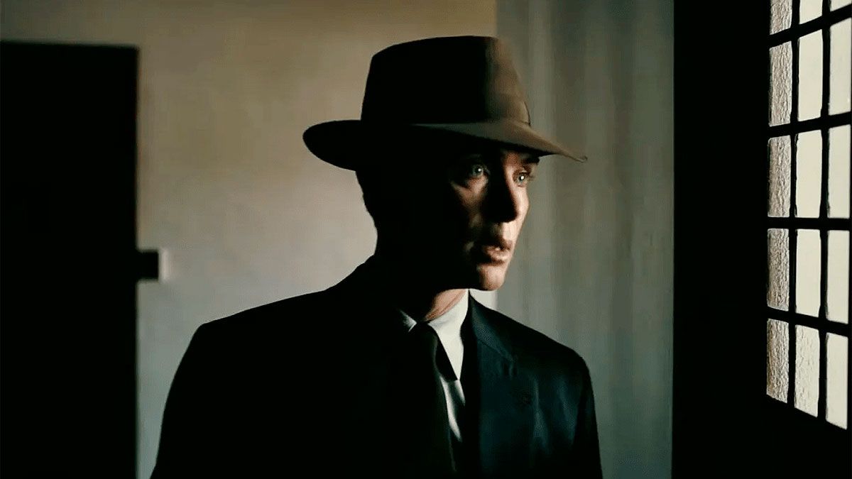 Oppenheimer es muy esperada por los fundamentalistas de Christopher Nolan. 